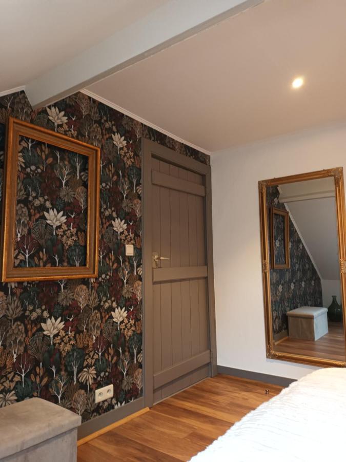 Le Studio Des Pervenches Spa Esterno foto