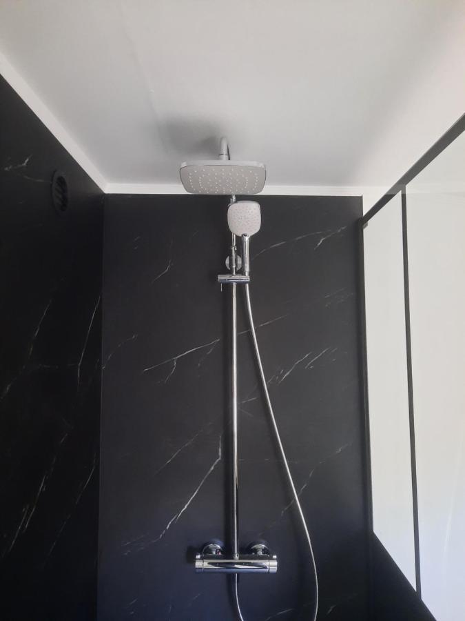 Le Studio Des Pervenches Spa Esterno foto